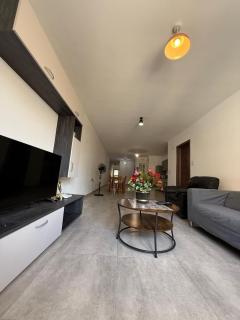 4-Bedroom Apartment in Pietà P4 - Gwardamanġa - 2