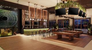 Secrets Playa Mujeres Golf & Spa Resort - All Inclusive Adults Only - Cancún - 2