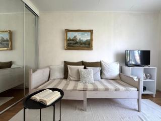 Kaunis koti idyllisellä Karjasillalla - 5