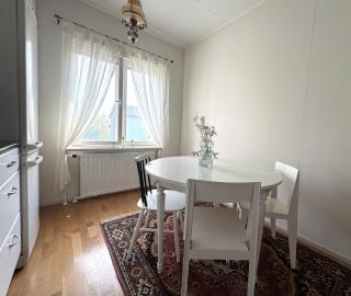 Kaunis koti idyllisellä Karjasillalla - Oulu - 6