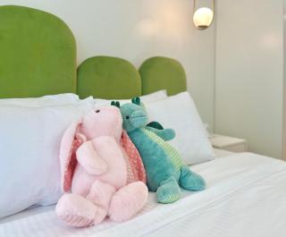Iskandar Residence -- Legoland & Kids & WiFi # 3BR2B # 6pax - - 4