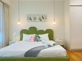 Iskandar Residence -- Legoland & Kids & WiFi # 3BR2B # 6pax - - 7