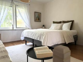 Kaunis koti idyllisellä Karjasillalla - 7