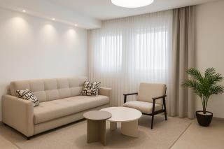 סי סייד אילת סוויטה יוקרתית מפנקת 3 חדרים מרחק הליכה מהים - 8