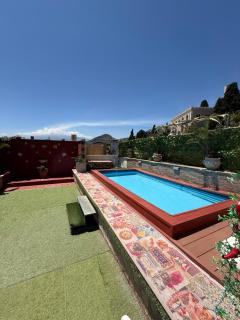 Casa Bucalo Taormina - Taormina - 4