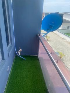 ADES Home - Lekki - 0