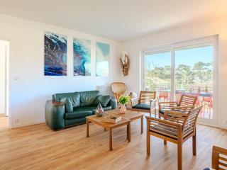 Apartment Douchamïa by Interhome - 4
