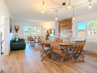Apartment Douchamïa by Interhome - Mimizan - 3
