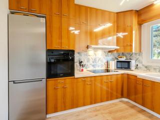Apartment Douchamïa by Interhome - 1