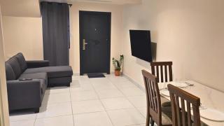 Nazubs Suites Noord - Paramaribo - 2
