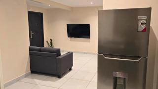 Nazubs Suites Noord - Paramaribo - 0