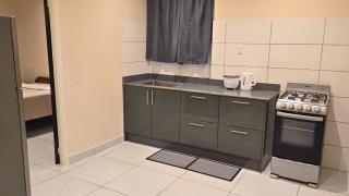 Nazubs Suites Noord - Paramaribo - 1