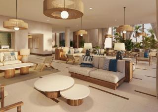 Secrets Playa Mujeres Golf & Spa Resort - All Inclusive Adults Only - Cancún - 5