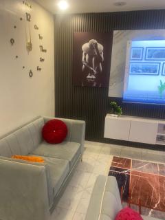 ADES Home - Lekki - 9