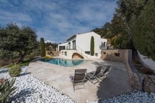 Spacious house with pool - near beach - Saint-Raphaël - 0