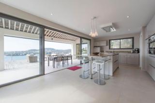 Spacious house with pool - near beach - Saint-Raphaël - 6