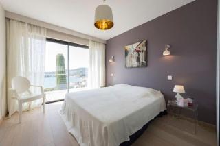 Spacious house with pool - near beach - Saint-Raphaël - 1