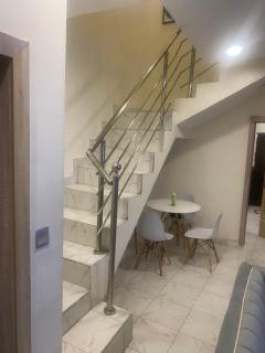 ADES Home - Lekki - 1