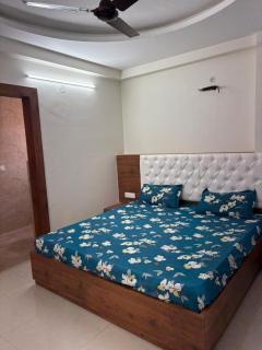 Trikuta Hillview Retreat - Jammu - 2