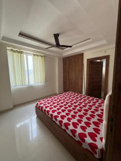 Trikuta Hillview Retreat - Jammu - 1