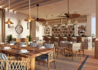 Secrets Playa Mujeres Golf & Spa Resort - All Inclusive Adults Only - Cancún - 4