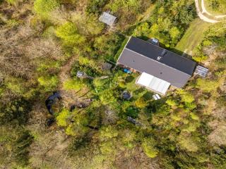 Holiday Home Marillia - 2km from the sea by Interhome - Ringkøbing - 8