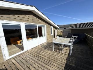 Holiday Home Bera - 250m from the sea by Interhome - Torsted - 3