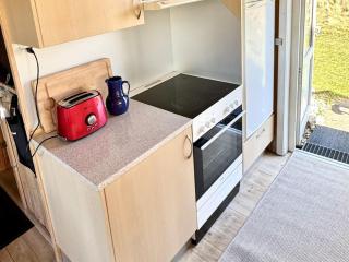 Holiday Home Bera - 250m from the sea by Interhome - 1