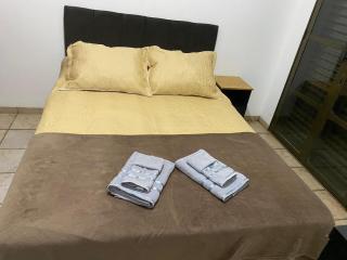 Apartamento região central - Dourados - 9