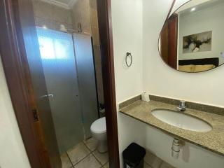 Apartamento região central - Dourados - 1