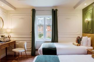 Muthu Clumber Park Hotel and Spa - 6