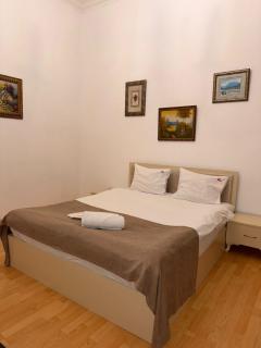 Duplex Apartment near Nizami street - 9