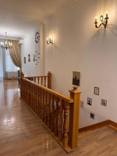 Duplex Apartment near Nizami street - Mekhrably - 1