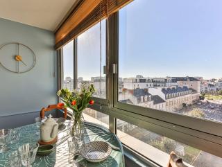 Les Salines - Appartement - Gare des Sables - Les Sables-dʼOlonne - 9