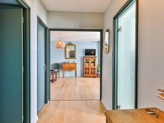 Les Salines - Appartement - Gare des Sables - 4