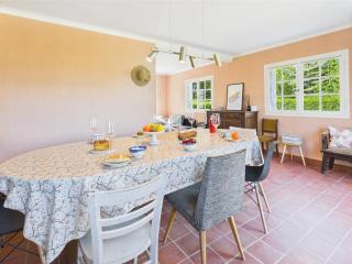 VILLA K BELLOU Maison familiale a deux pas de la plage - Concarneau - 1