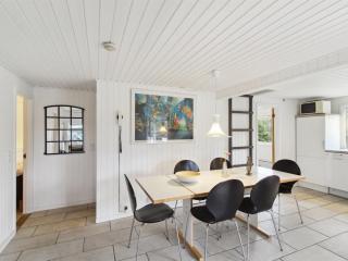Holiday Home Iris - 300m from the sea by Interhome - Glesborg - 7