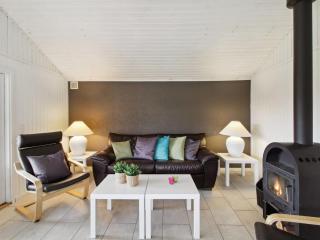 Holiday Home Iris - 300m from the sea by Interhome - Glesborg - 4