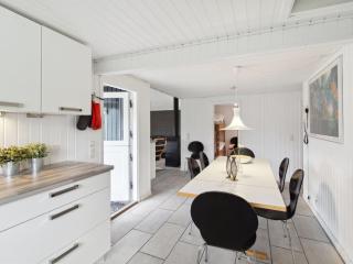 Holiday Home Iris - 300m from the sea by Interhome - Glesborg - 3