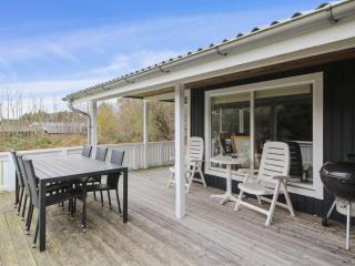 Holiday Home Iris - 300m from the sea by Interhome - Glesborg - 5