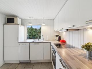 Holiday Home Iris - 300m from the sea by Interhome - Glesborg - 2