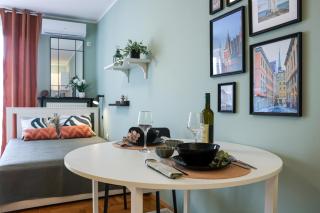 Elegantly Styled Studio near Novi Sad Fair - Novi Sad - 4