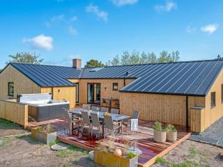 Holiday Home Gunny - 500m to the inlet by Interhome - Blåvand - 0