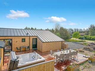Holiday Home Gunny - 500m to the inlet by Interhome - Blåvand - 9