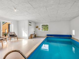 Holiday Home Gunny - 500m to the inlet by Interhome - Blåvand - 8