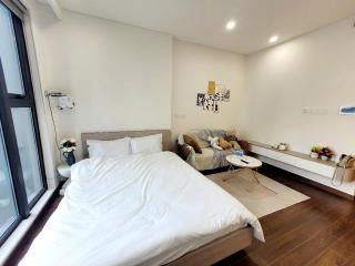 Chill Homestay Vinhomes Smart City Ha Noi - Phú Thú - 5