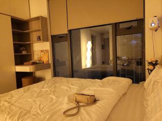 Chill Homestay Vinhomes Smart City Ha Noi - Phú Thú - 4