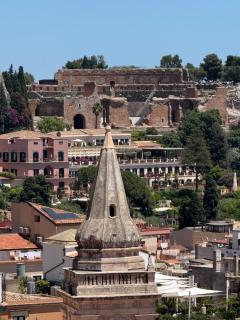 Casa Bucalo Taormina - Taormina - 6