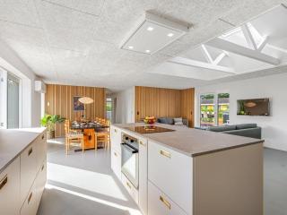 Holiday Home Gunny - 500m to the inlet by Interhome - Blåvand - 1