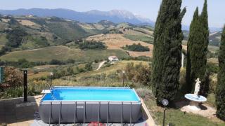 Casa Adriana - Penne - 9